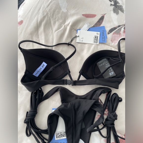 Mugler x HM swimwear - Picture 8 of 10